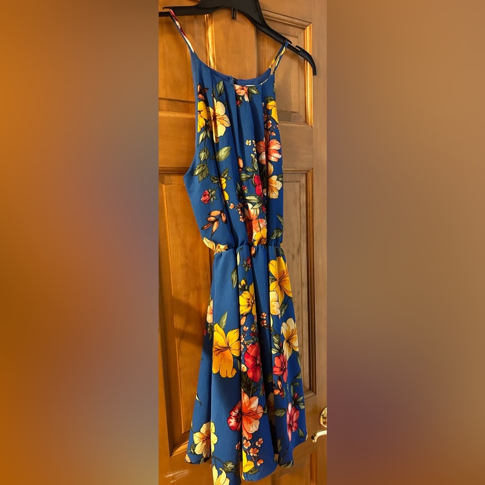 Woman’s dress
